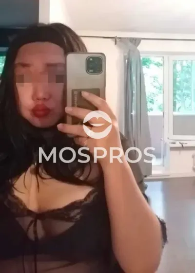 Яна, проститутка Троицк