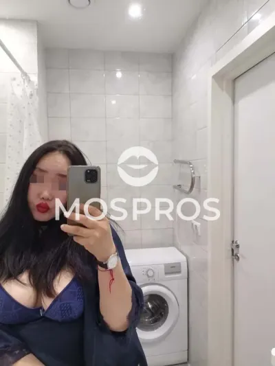 Яна, проститутка Троицк — фото 5